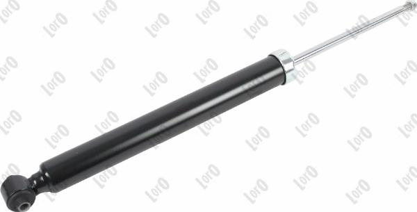 ABAKUS 232-02-193 - Amortisseur droxauto.com