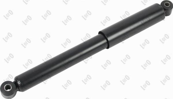 ABAKUS 232-02-141 - Amortisseur droxauto.com