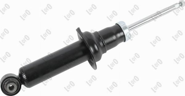 ABAKUS 232-02-148 - Amortisseur droxauto.com