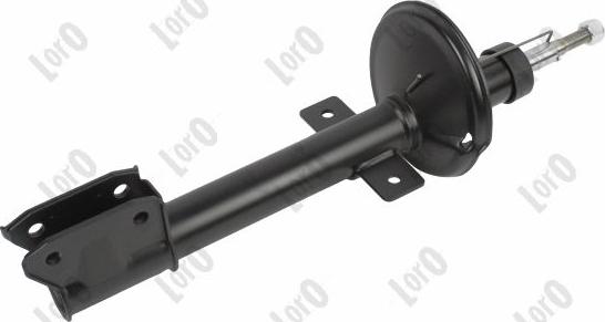 ABAKUS 232-02-151 - Amortisseur droxauto.com