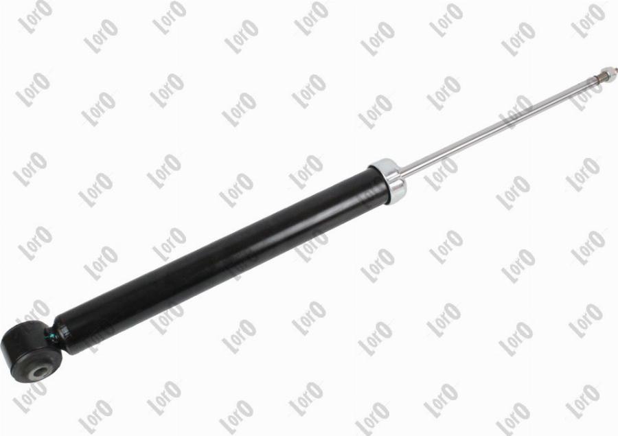 ABAKUS 232-02-102 - Amortisseur droxauto.com