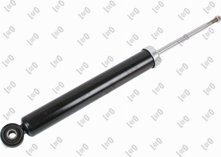 ABAKUS 232-02-107 - Amortisseur droxauto.com