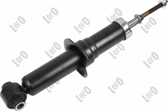 ABAKUS 232-02-114 - Amortisseur droxauto.com