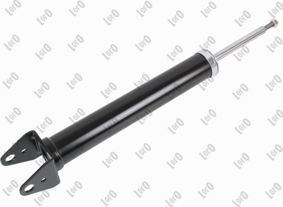 ABAKUS 232-02-115 - Amortisseur droxauto.com