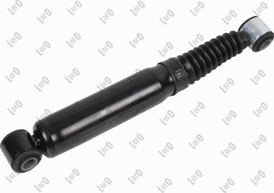 ABAKUS 232-02-113 - Amortisseur droxauto.com