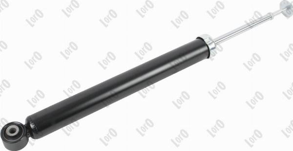 ABAKUS 232-02-137 - Amortisseur droxauto.com