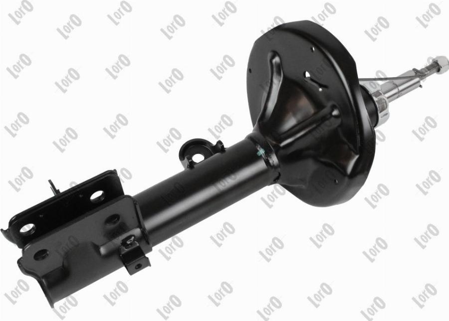 ABAKUS 232-02-122 - Amortisseur droxauto.com