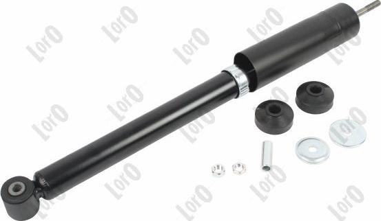 ABAKUS 232-02-177 - Amortisseur droxauto.com