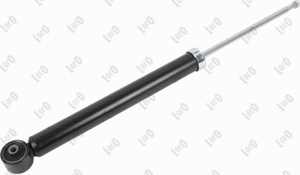 ABAKUS 232-02-231 - Amortisseur droxauto.com