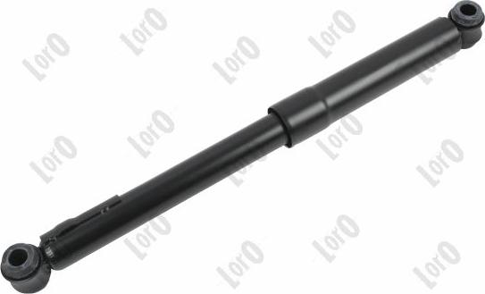 ABAKUS 232-02-228 - Amortisseur droxauto.com