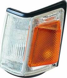 ABAKUS 220-1507R-UE - Feu clignotant droxauto.com