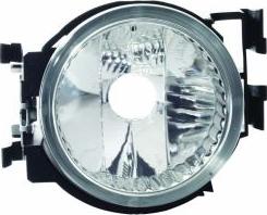 ABAKUS 220-2007L-UE - Projecteur antibrouillard droxauto.com