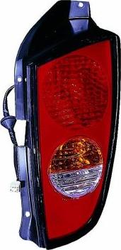 ABAKUS 221-1906L-UE - Feu arrière droxauto.com