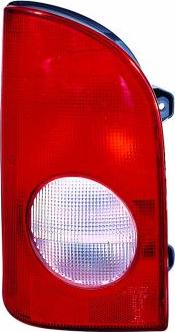 ABAKUS 221-1902L-UE - Feu arrière droxauto.com