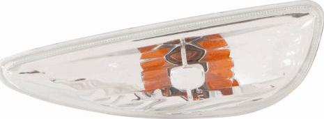 ABAKUS 221-1403L-UE - Feu clignotant droxauto.com