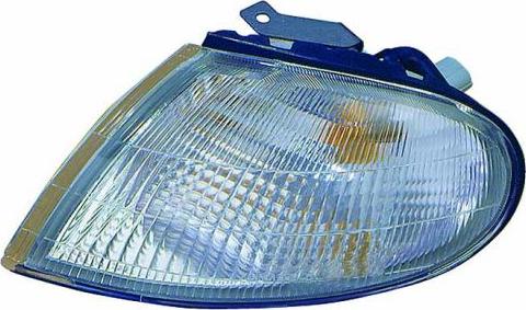 ABAKUS 221-1506L-UE - Feu clignotant droxauto.com