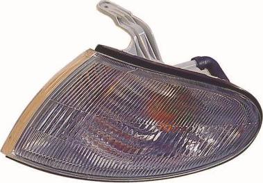 ABAKUS 221-1508L-UE - Feu clignotant droxauto.com