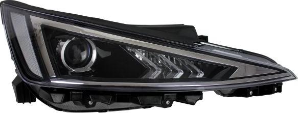 ABAKUS 221-1197RMLDEM2 - Projecteur principal droxauto.com