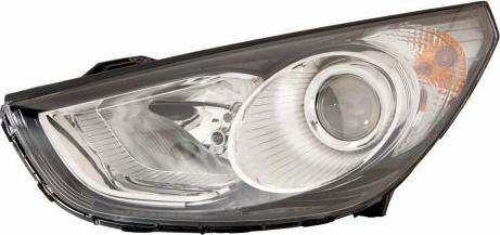 ABAKUS 221-1150L-LDEM2 - Projecteur principal droxauto.com