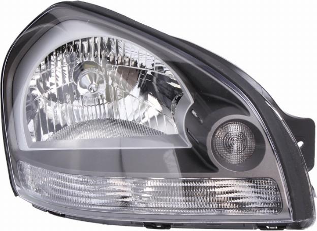 ABAKUS 221-1134R-LD-E2 - Projecteur principal droxauto.com