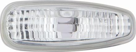 ABAKUS 223-1405N-UE - Feu clignotant droxauto.com