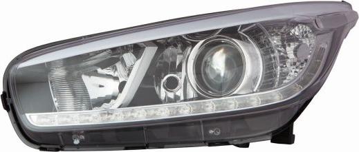 ABAKUS 223-1150LMLDEM2 - Projecteur principal droxauto.com