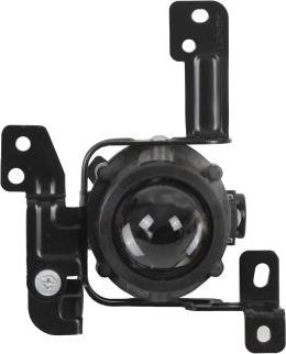 ABAKUS 223-2057R-AQ - Projecteur antibrouillard droxauto.com