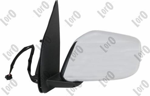 ABAKUS 2714M21 - Rétroviseur extérieur droxauto.com