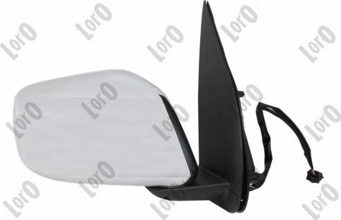 ABAKUS 2714M22 - Rétroviseur extérieur droxauto.com