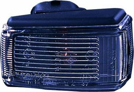 ABAKUS 773-1401N-UE-C - Feu clignotant droxauto.com