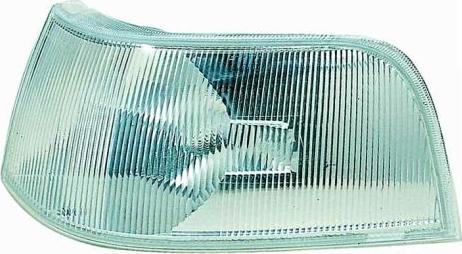 ABAKUS 773-1508L-UE - Feu clignotant droxauto.com