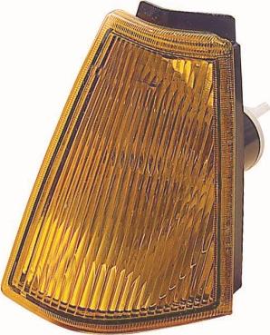 ABAKUS 773-1502R-U - Feu clignotant droxauto.com