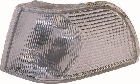 ABAKUS 773-1510L-UE - Feu clignotant droxauto.com