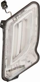 ABAKUS 773-1603L-AQ - Feu diurne droxauto.com