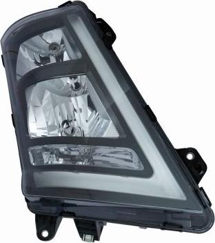 ABAKUS 773-1149LMLDEM1 - Projecteur principal droxauto.com