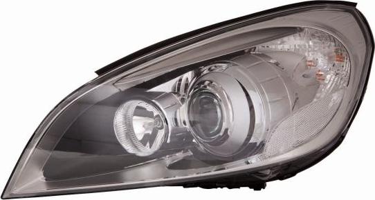 ABAKUS 773-1140RMLDAEM - Projecteur principal droxauto.com