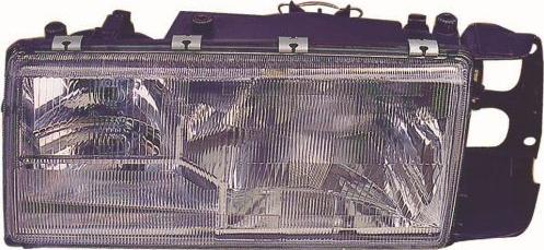 ABAKUS 773-1103L-LD-E - Projecteur principal droxauto.com