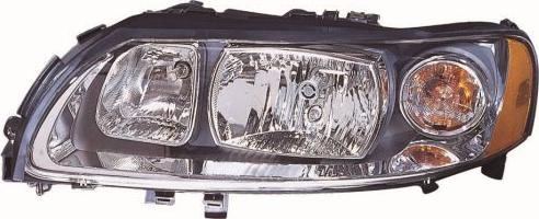 ABAKUS 773-1121R-LDEM6 - Projecteur principal droxauto.com