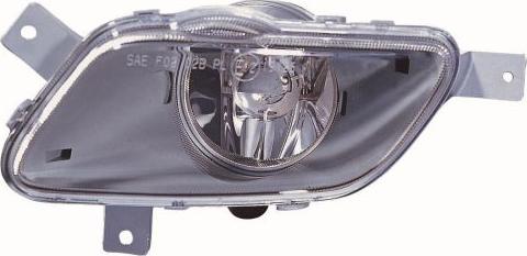 ABAKUS 773-2003R-UE - Projecteur antibrouillard droxauto.com