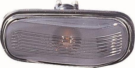 ABAKUS 772-1401N-UE-C - Feu clignotant droxauto.com