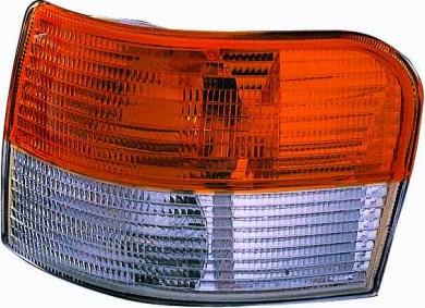 ABAKUS 772-1505L-UE - Feu clignotant droxauto.com