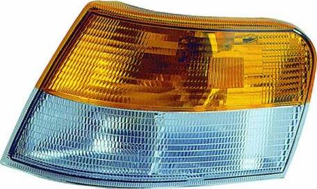 ABAKUS 772-1501L-AE - Feu clignotant droxauto.com