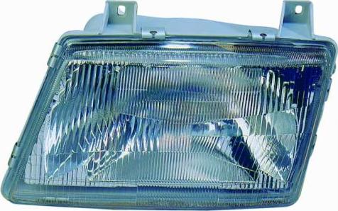 ABAKUS 772-1101L-LD-E - Projecteur principal droxauto.com