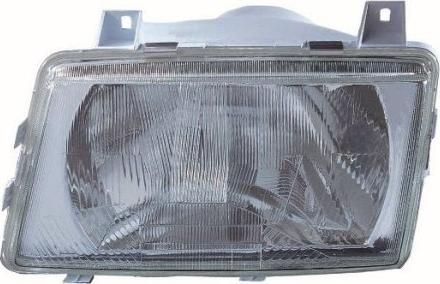 ABAKUS 772-1103L-LD-E - Projecteur principal droxauto.com