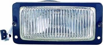 ABAKUS 772-2005N-UQ - Projecteur antibrouillard droxauto.com