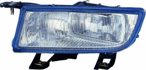 ABAKUS 772-2001R-AQ - Projecteur antibrouillard droxauto.com