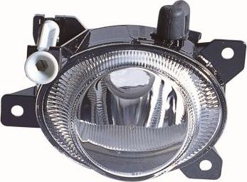 ABAKUS 772-2002R-AQ - Projecteur antibrouillard droxauto.com