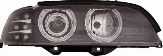 ABAKUS D44-1104PMNDEM2 - Kit de projecteurs principaux droxauto.com