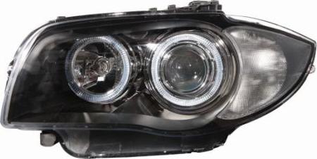 ABAKUS D44-1102P-NDEM2 - Kit de projecteurs principaux droxauto.com