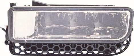 ABAKUS D44-2002P-A - Kit de projecteurs antibrouillard droxauto.com